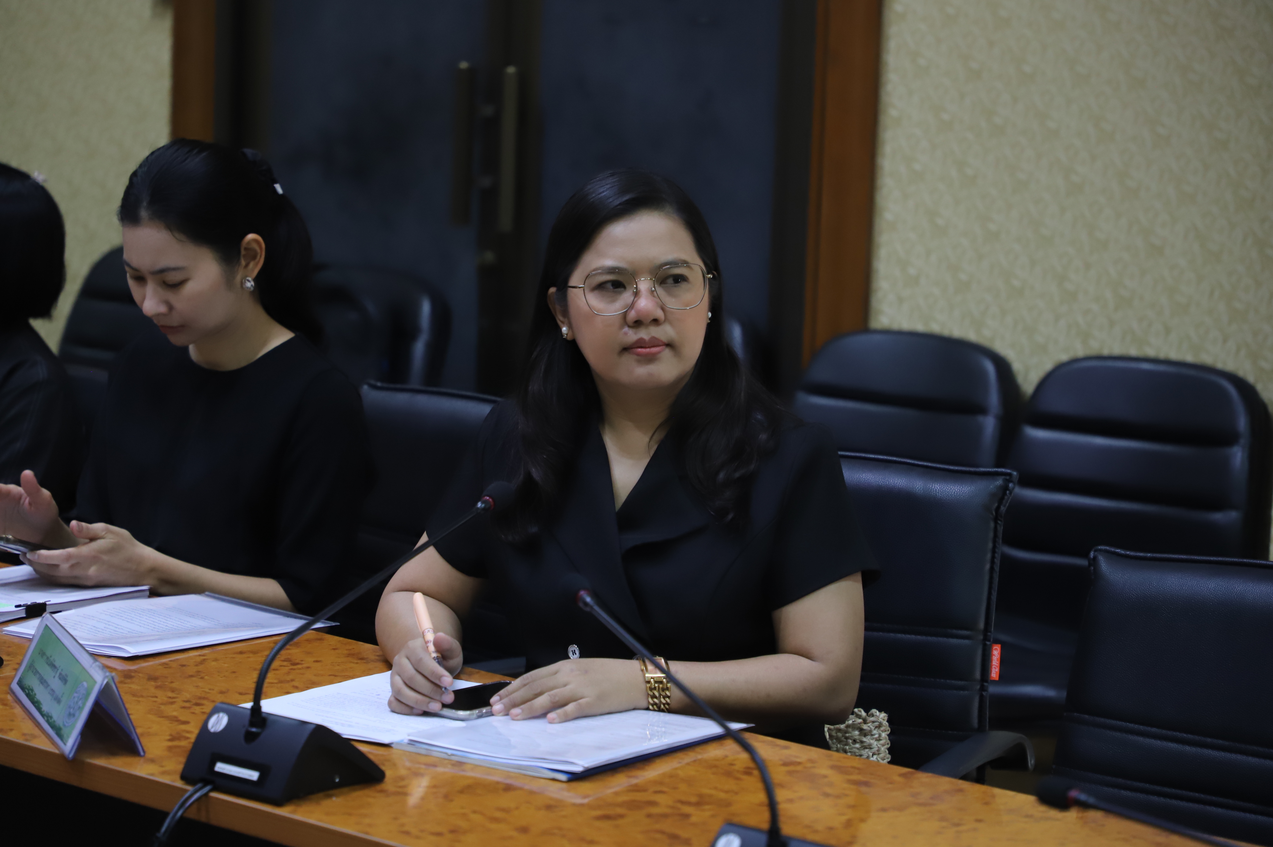 title - ส.ป.ก. ปฐมนิเทศข้าราชการบรรจุใหม่ที่อยู่ระหว่างทดลองปฏิบัติหน้าที่ราชการ